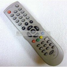 Remote Control Compatible for Dish TV Set Top Box-ZT01(Zenega-2)