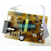 Universal Power Supply Circuit Board for Free to Air D2H DTH