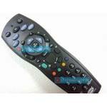 Compatible Remote Control for TataSky HD Plus HD+ STB Set To