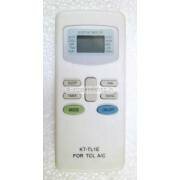 Remote Control Compatible for TCL and Videocon Air Condition
