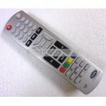 Remote Control Compatible for Dish TV Set Top Box-ZT07(Zeneg