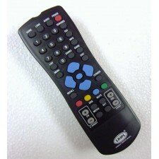 Remote Control Compatible for SunTV Sundirect STB Set Top Box