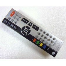 Compatible Remote Control for Videocon D2H Set Top Box STB model: VC98(3in1) 