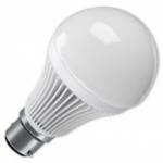 12 Watts LED Bulb Lamp Cool White Pack of 4